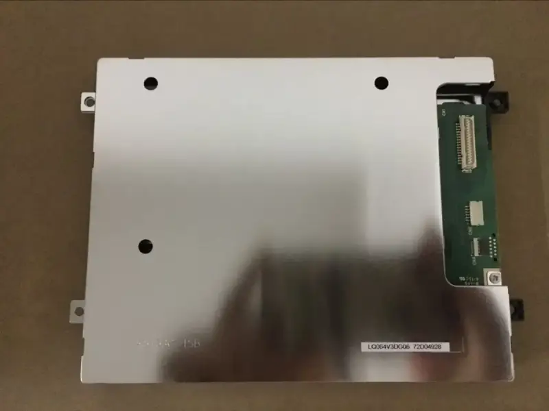 Sharp LQ064V3DG06 LCD