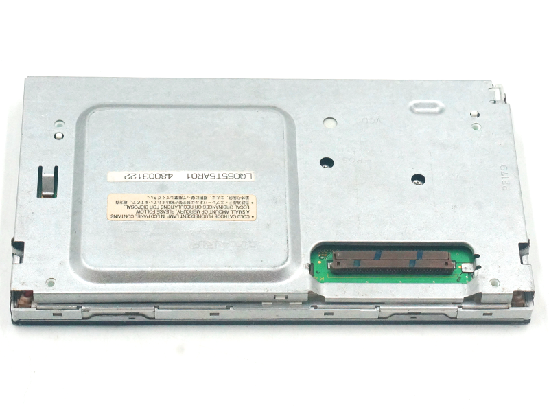 Sharp LQ065T5AR01 LCD