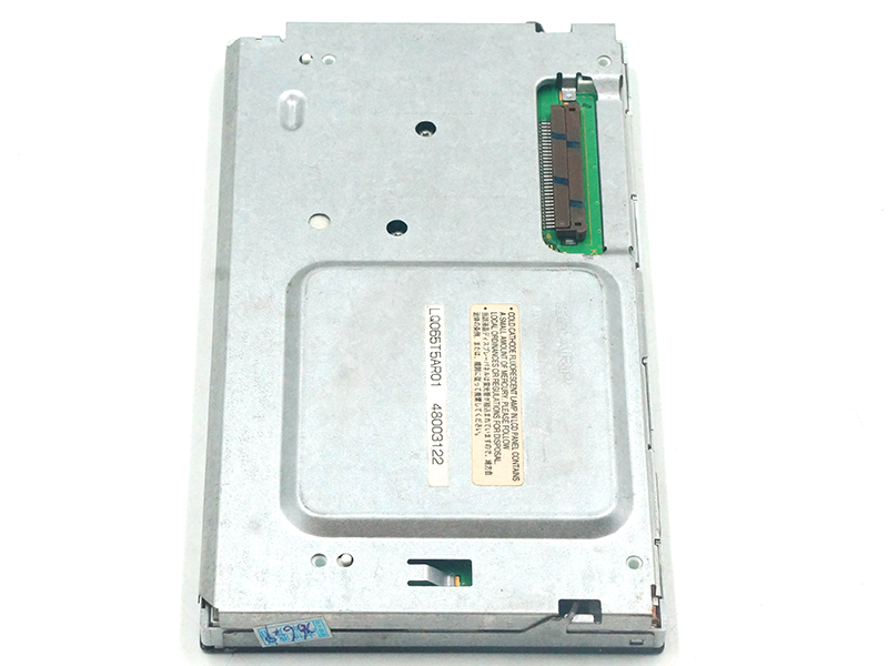 Sharp LQ065T5AR01 LCD
