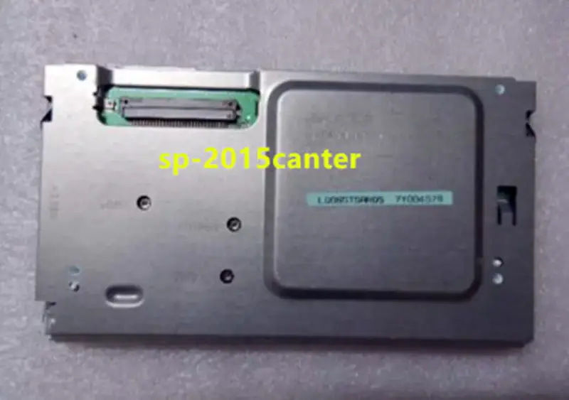 LQ065T5AR03 SHARP LCD panel replacement