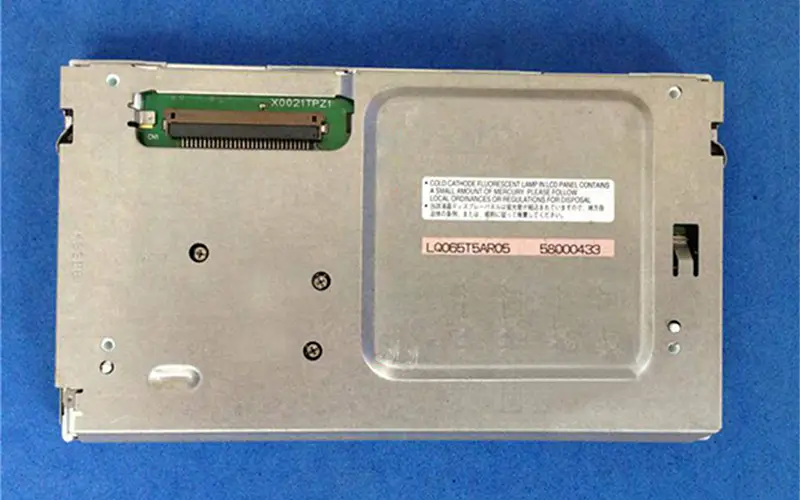 Sharp LQ065T5AR05 LCD