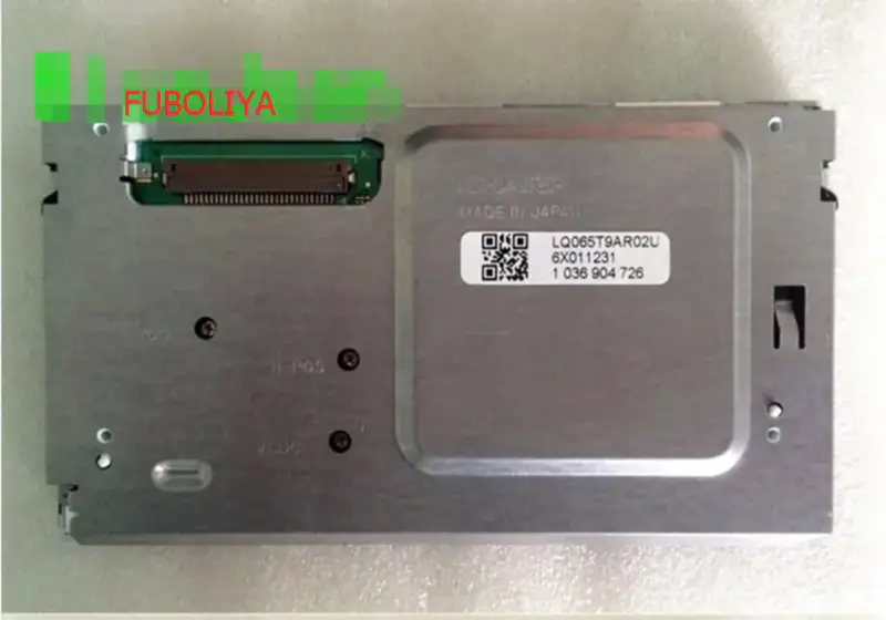 Sharp LQ065T5AR06 LCD