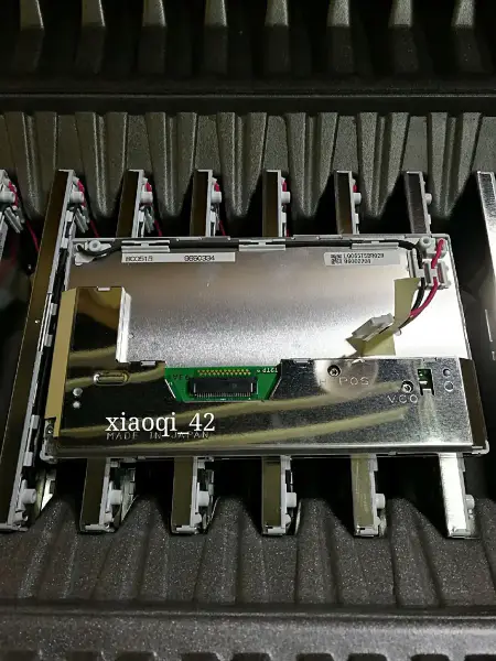 Sharp LQ065T5BR02 LCD