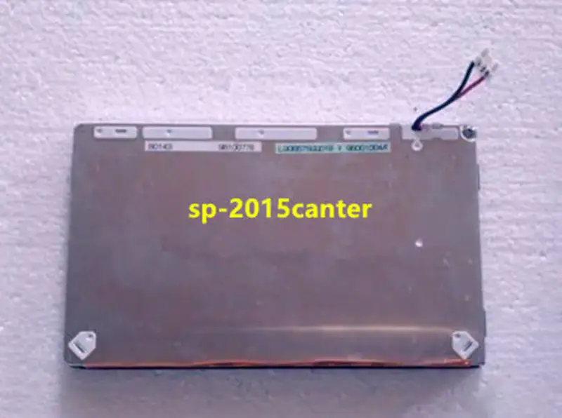 Sharp LQ065T5GG01B LCD