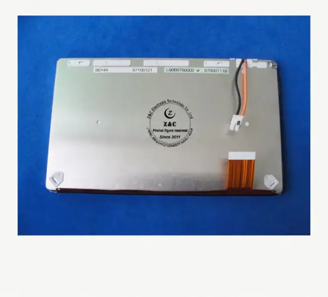 Sharp LQ065T5GG02W LCD