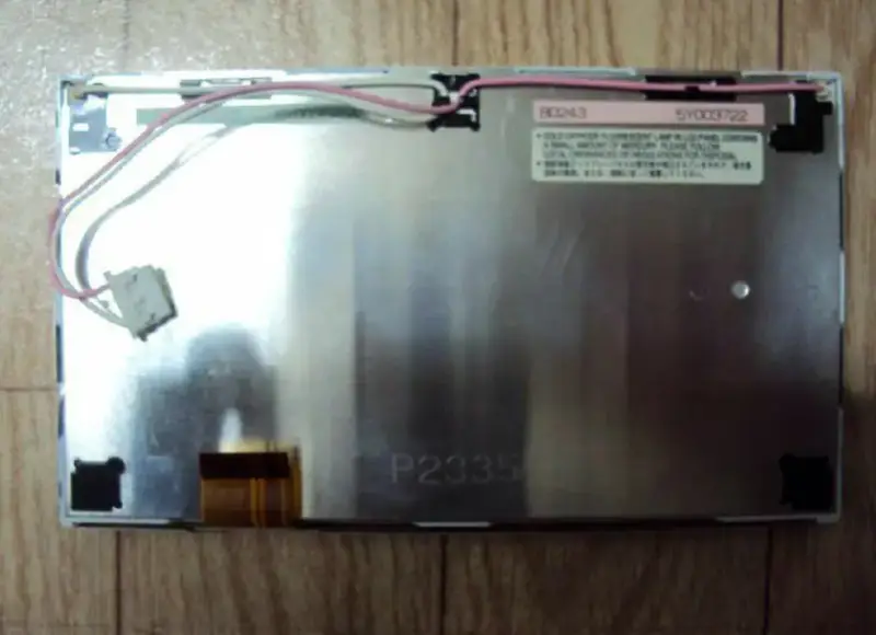 Sharp LQ065T5GG22 LCD