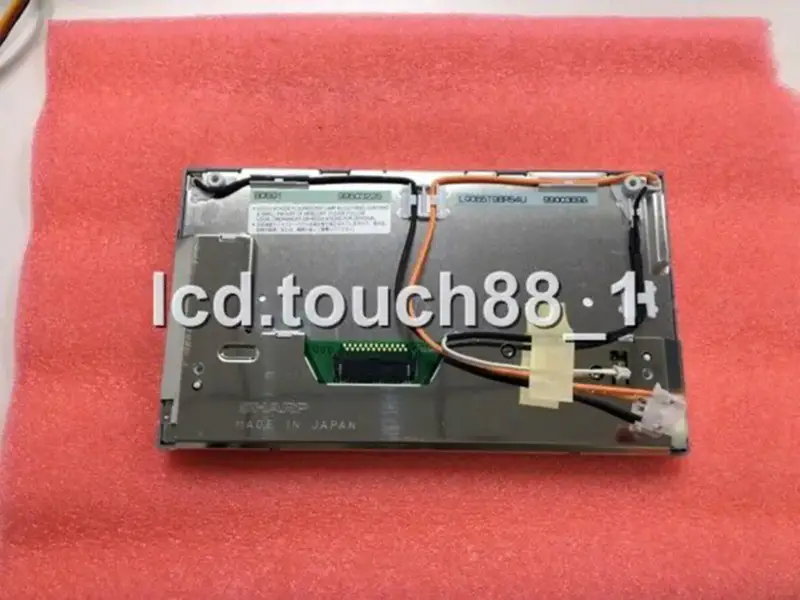 Sharp LQ065T9BR52 LCD