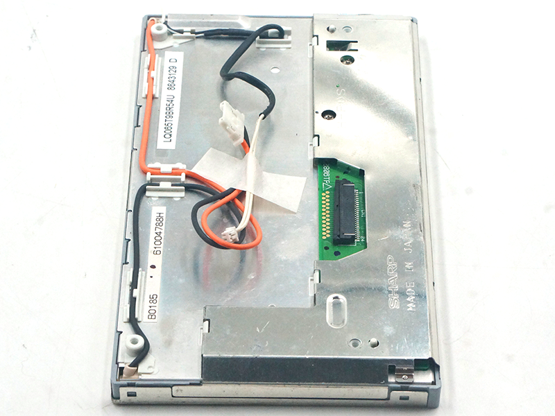 Sharp LQ065T9BR54U LCD