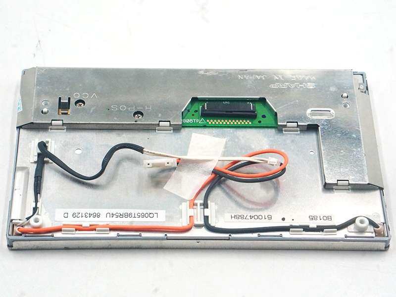 Sharp LQ065T9BR54U LCD