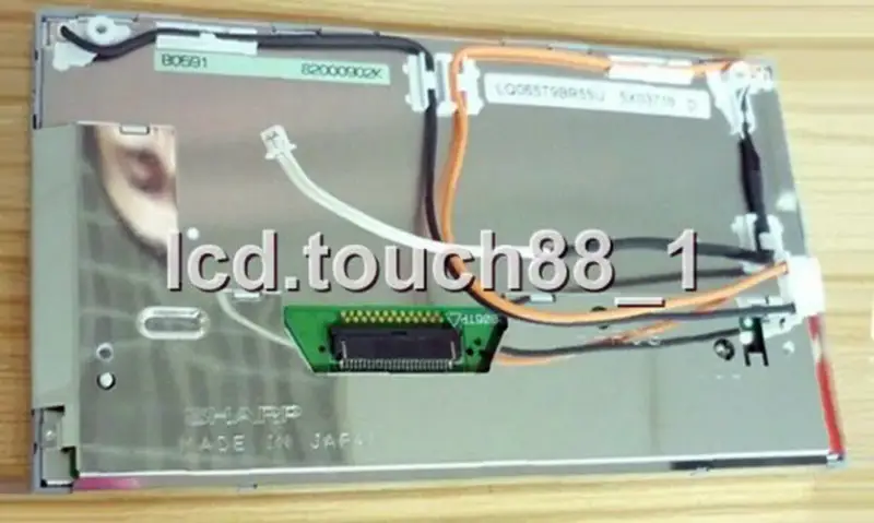 Sharp LQ065T9BR55U LCD