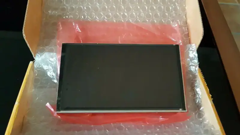 Sharp LQ065T9DR51 LCD