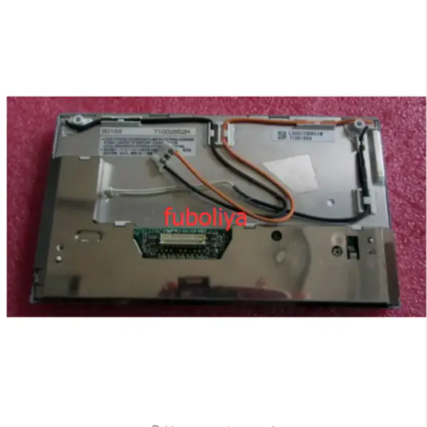 LQ065T9DR51M SHARP LCD panel replacement for Automotive Display