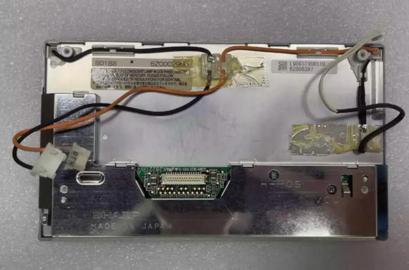 Sharp LQ065T9DR51U LCD