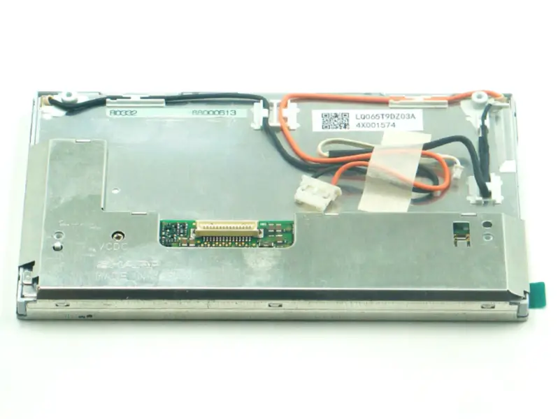 LQ065T9DZ03A Sharp LCD panel replacement