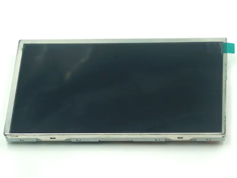 LQ065T9DZ03A Sharp LCD panel replacement
