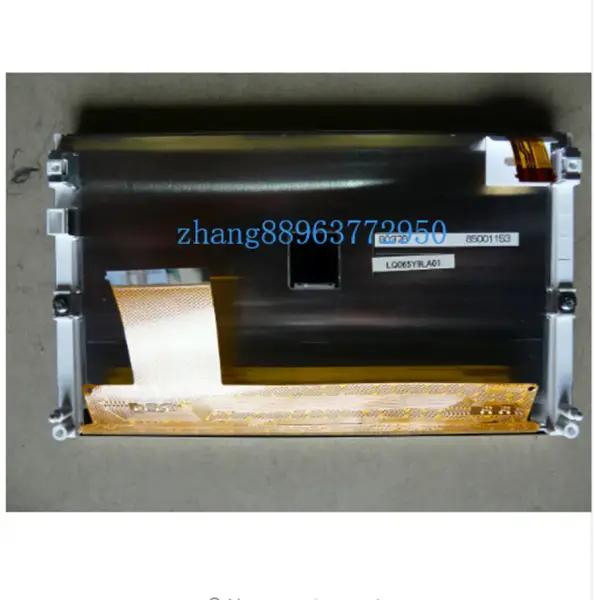 Sharp LQ065Y9LA01 LCD