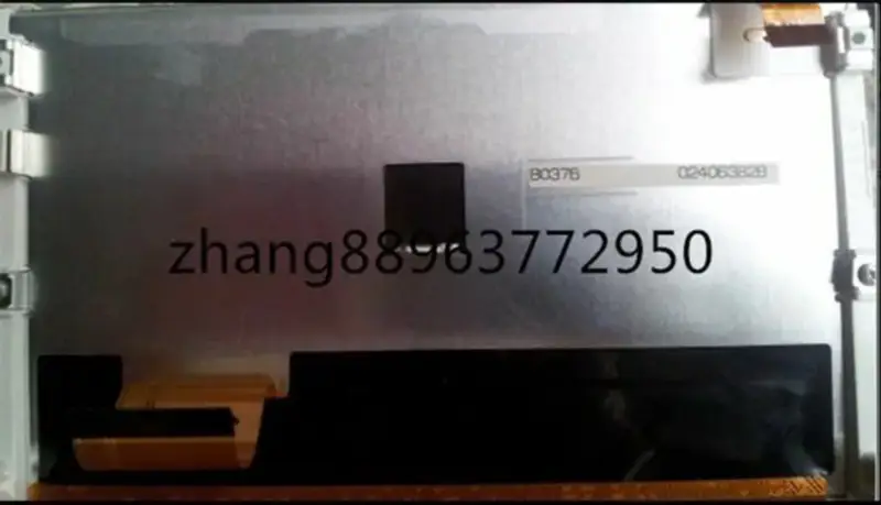 Sharp LQ065Y9LA02 LCD
