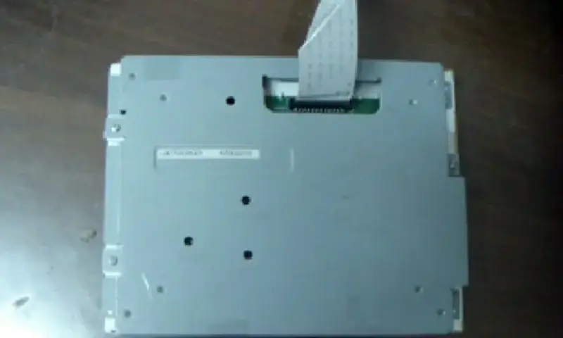 Sharp LQ070A3AG01 LCD