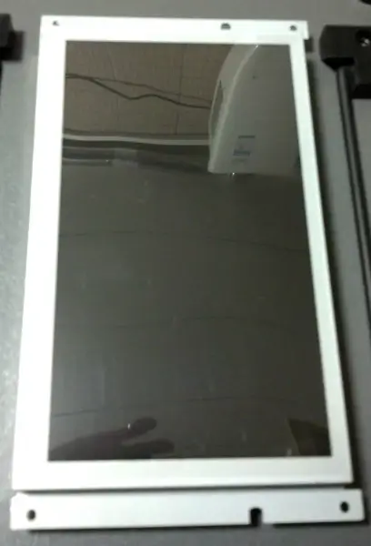 Sharp LQ070T5CRQ2 LCD