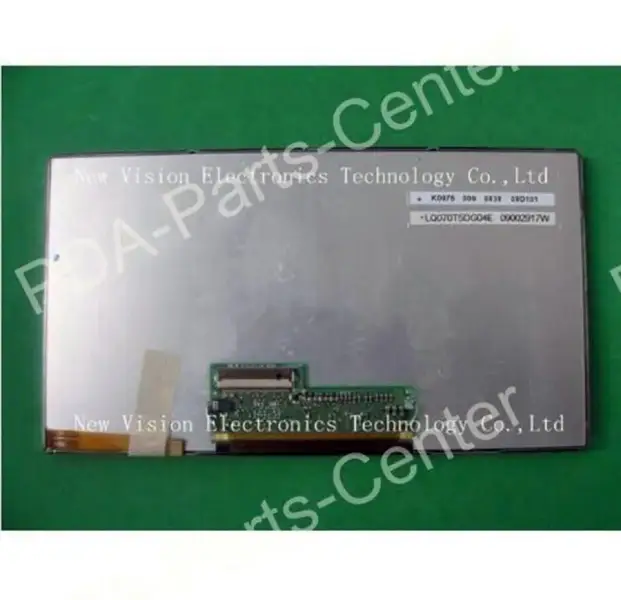 Sharp LQ070T5DG04 LCD