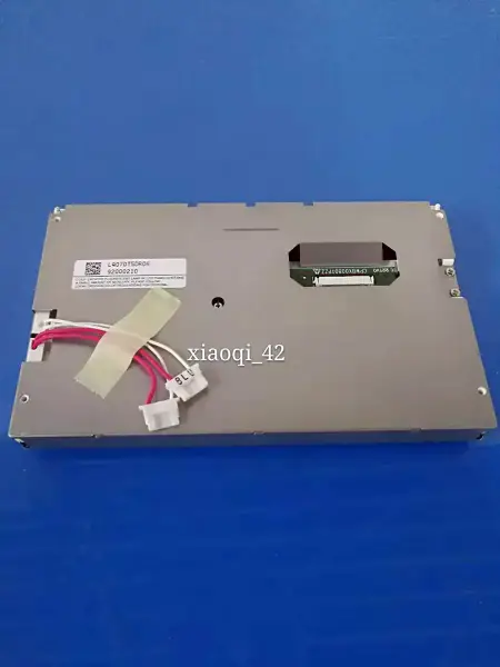 Sharp LQ070T5DR05 LCD