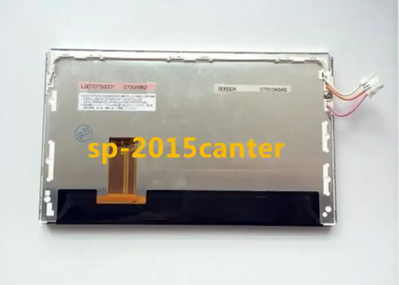 Sharp LQ070T5GA01 LCD