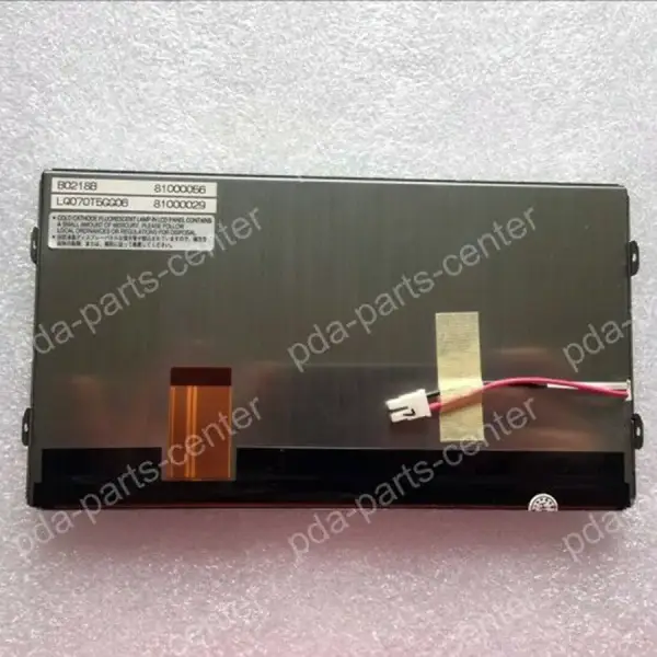 LCD Sharp LQ070T5GG06