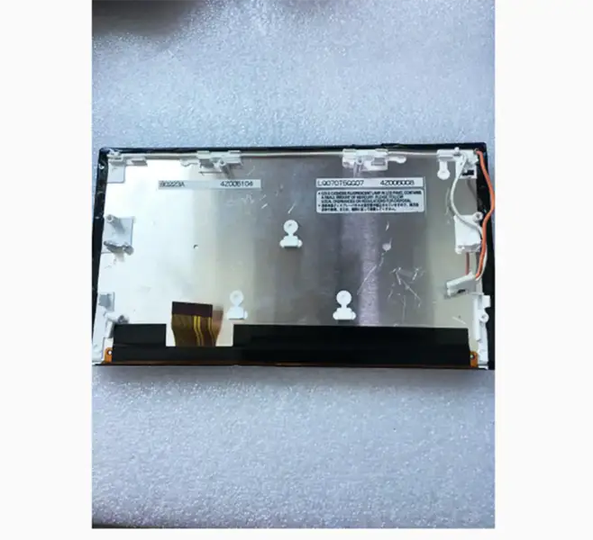 Sharp LQ070T5GG07 LCD