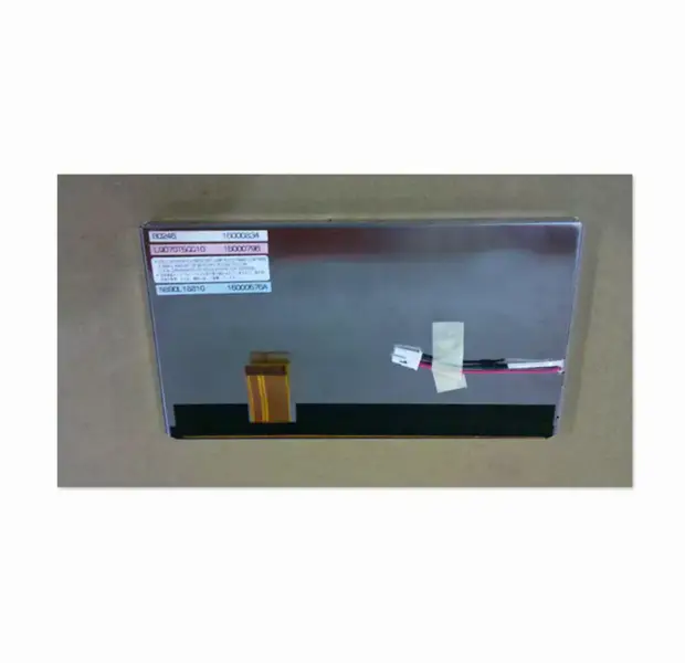 Sharp LQ070T5GG10 LCD