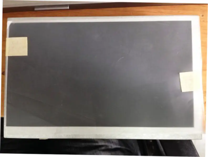 Sharp LQ070Y3DG04 LCD