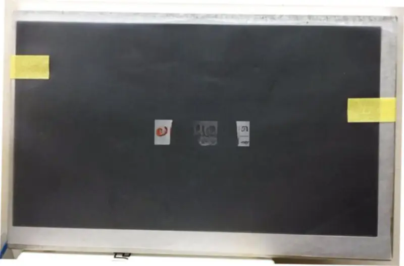 Sharp LQ070Y3DG05 LCD