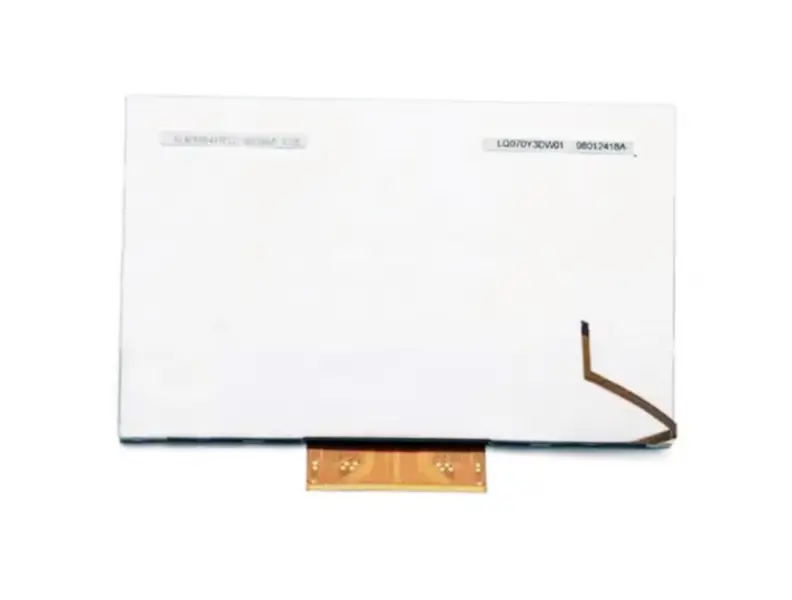 Sharp LQ070Y3DW01 LCD