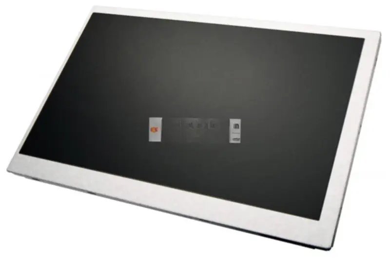 Sharp LQ070Y3LG05 1 ЖК-дисплей