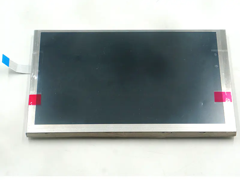 Sharp LQ070Y5DG06 LCD