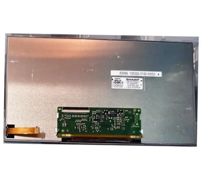 Sharp LQ070Y5DG17 LCD