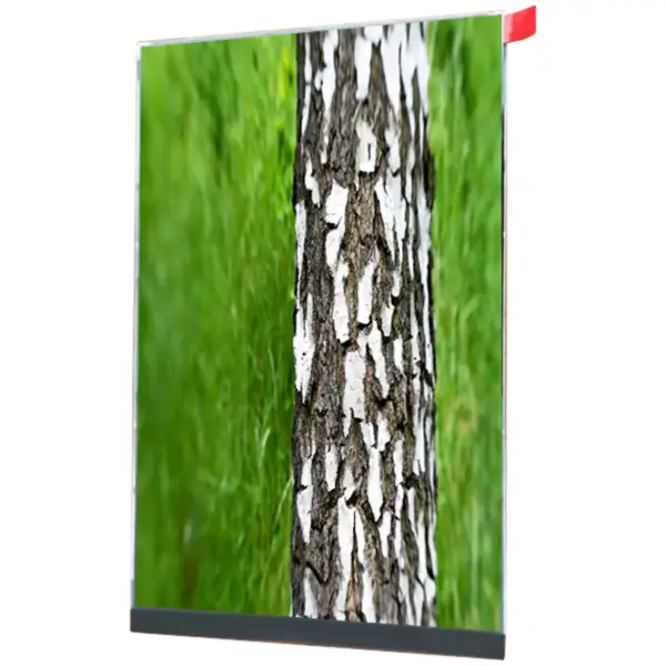 LQ080M1SX01 Substituição do painel LCD da SHARP para Pad & Tablet