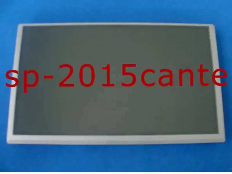 Sharp LQ080T5CRQ1A LCD
