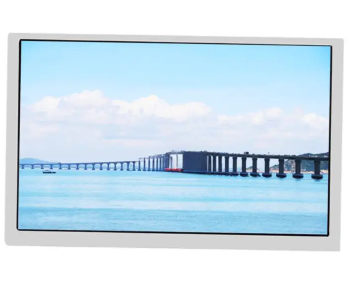 Sharp LQ080Y3LW01 LCD