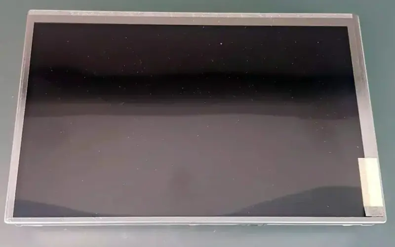 Remplacement du panneau LCD SHARP LQ080Y5DG04 pour écran automobile