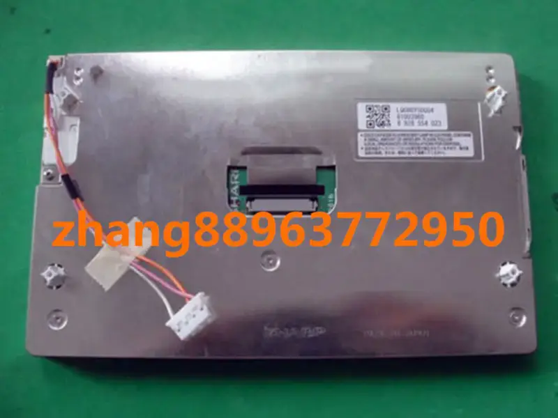 Sharp LQ080Y5DR02 LCD