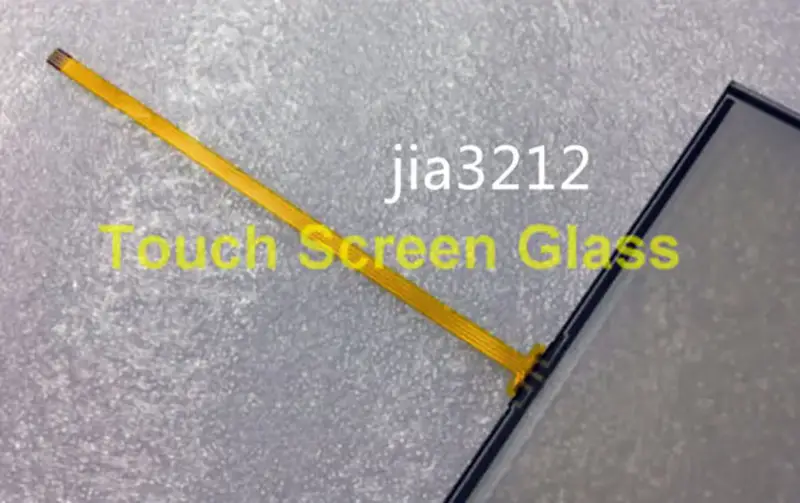 Sharp LQ080Y5DZ30 LCD