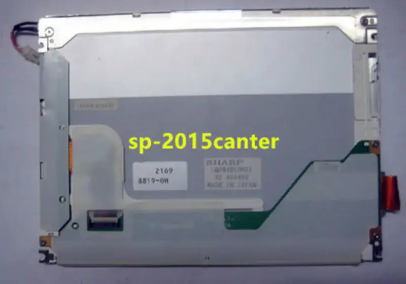 Sharp LQ084S1DH01 LCD