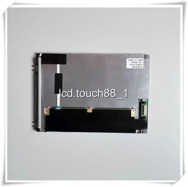 LQ084V1DG44 Wymiana panelu LCD firmy SHARP