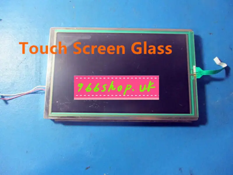 Sharp LQ085Y3DG06 LCD