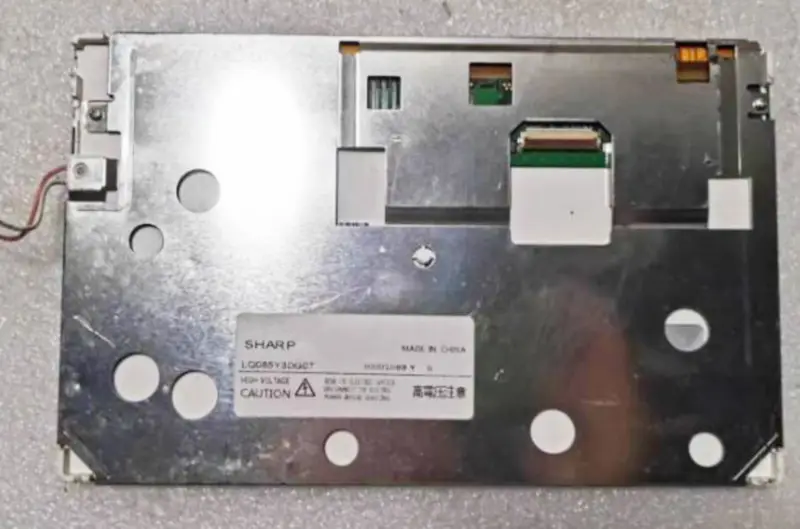 Sharp LQ085Y3DG07 LCD