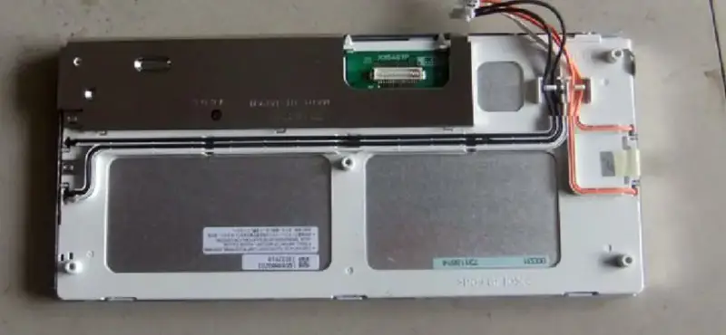 Sharp LQ088H9DR01 LCD