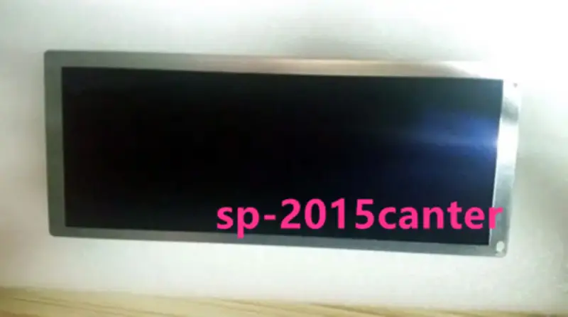 Sharp LQ088K9LA01 LCD