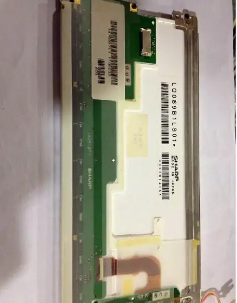 Sharp LQ089B1LS01 LCD