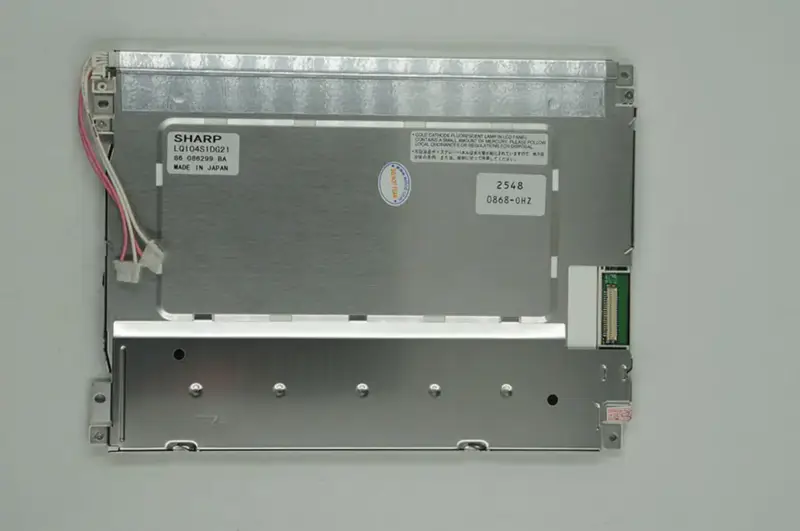 Sharp LQ104S1DG21 LCD