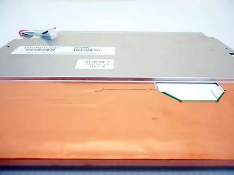 Sharp LQ104S1LG33 LCD